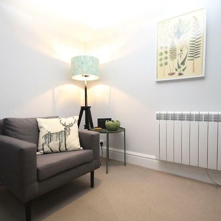 The Jephson Apartment Leamington Spa Extérieur photo
