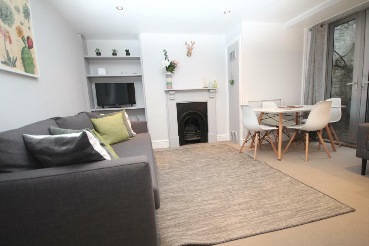 The Jephson Apartment Leamington Spa Extérieur photo